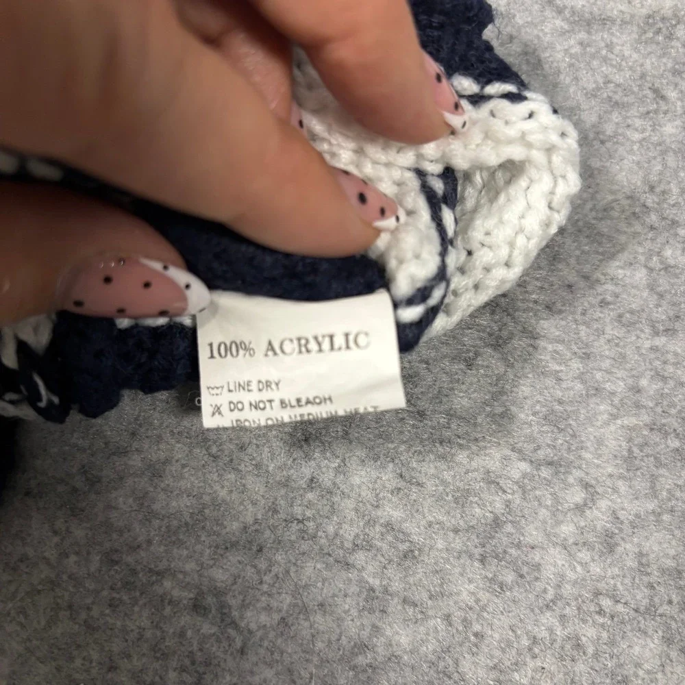 N/A womens striped
